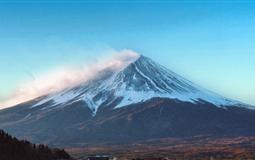 日本·本州三古都溫泉賞楓6天深度游<大阪+京都+奈良+富士山+東京>重慶起止