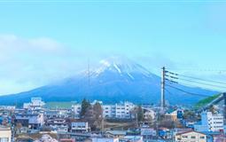 重慶/成都直飛_日本本州·雙古都<東京+富士山+京都+奈良+大阪>7天6晚(一天自由行)