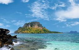 甲米一地自由行6日游