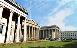 [純玩全包]英國(guó)博物館9天7晚探索之旅<5大博物館+雙古堡+4星酒店>（博物館奇妙夜）