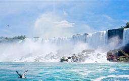 美國東西海岸黃石-布萊斯-錫安+3大世界奇景15/16/17日游