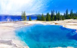 [一價全含]美國東西海岸+5大國家公園(黃石)+3大世界奇景+3大傳奇公路+奧萊16天（風光覽勝）