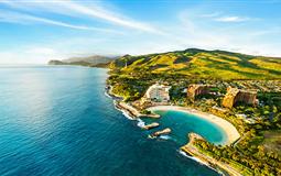 [純玩]美國夏威夷7天5晚品質(zhì)游[小環(huán)島+歐胡島+古蘭尼牧場]