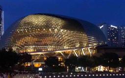 新加坡+馬來(lái)西亞6天4晚經(jīng)典游<水屋版|全程進(jìn)4個(gè)店>五星航空|重慶直飛