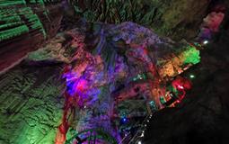 [探險(xiǎn)體驗(yàn)]貴州十二背后飛拉達(dá)體驗(yàn)、雙河谷純玩二日游