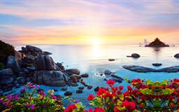 海陵島【沐舍酒店】候鳥暖冬雙臥12日康養(yǎng)之旅<夕陽紅海島游>