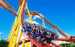 [親子游]長隆海洋王國+野生動物世界+長隆歡樂世界5天4晚[0自費(fèi)|0購物]