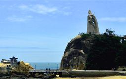 廈門鼓浪嶼、集美學(xué)村、金磚會(huì)址、藝術(shù)小鎮(zhèn)半自助雙飛5日游<0購(gòu)物+白班機(jī)>