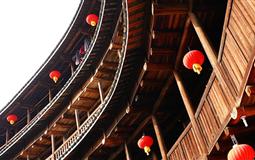 [0購(gòu)物]重慶到廈門+鼓浪嶼+高北土樓純玩5日游