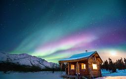 美國(guó)阿拉斯加極光+馬塔努斯卡冰川徒步+珍娜溫泉+西雅圖深度10日游<0自費(fèi)0購(gòu)物+海南航空>(追光攻略)