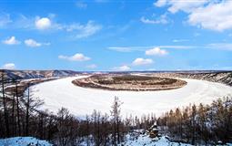 哈爾濱+中國雪鄉(xiāng)+亞布力滑雪+漠河+龍江第一灣+馴鹿園+圣誕村7天6晚<精品mini團+8人封頂+一價全含>