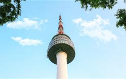 韓國(guó)首爾|江原道伊利希安滑雪場(chǎng)+仁川月尾島5天4晚_廣州直飛