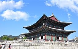 [一價(jià)全含]韓國(guó)首爾+南怡島雙飛5日游[4+1半自由行]