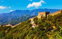 重慶到北京雙飛五日游<往返白班機(jī)+直飛大興網(wǎng)紅機(jī)場+精華景點(diǎn)全覆蓋+全程指定入住四鉆酒店>