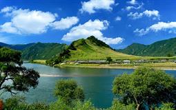 [0購物]重慶到東北雙飛6日游[沈陽+丹東+長白山+延吉+鏡泊湖+牡丹江+哈爾濱]