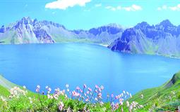 重慶到東北邊境6/10日游[春偽皇宮+長白山+延吉+鏡泊湖+哈爾濱]