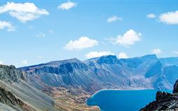 [東北四省]遼寧+吉林+黑龍江+內(nèi)蒙古15/19日游<紅海灘+長白山+鏡泊湖+呼倫貝爾+大興安嶺>