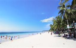 海南三亞分界洲島-玫瑰谷-天涯海角-大小洞天-呀諾達(dá)雨林文雙飛5日游