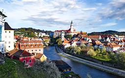 [一價全含]東歐奧地利+捷克+匈牙利+德國+斯洛伐克+波蘭6國17天旅游