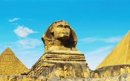 埃及全新探尋之旅純玩9天（成都3U+開進(jìn)開出）