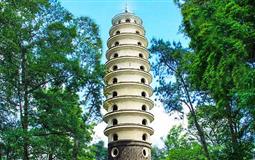 騰沖-瑞麗-芒市雙飛6日游（重慶直飛+重慶獨(dú)立成團(tuán)+全程零購物+無年齡人數(shù)限制）