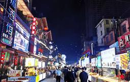 廣西南寧·南丹·巴馬·德天·北海雙臥/動純玩7/9日游【暖冬·長壽之旅】