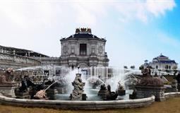 [純玩]杭州+烏鎮(zhèn)+西塘+橫店4日游[御茶宴+水鄉(xiāng)宴]