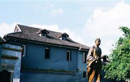 重慶紅巖村-周公館一日游<重慶紅色旅游景點，團(tuán)隊出游推薦>