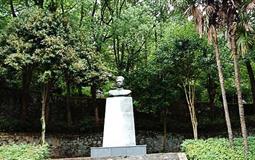 [團(tuán)隊定制]葉挺囚居紀(jì)念館-土司城-龍船水鄉(xiāng)-恩施大峽谷三日游<重慶周邊3日游，湖北恩施紅色旅游線路>