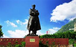 【團(tuán)隊(duì)定制】重慶開州劉伯承同志紀(jì)念館-劉伯承故居二日游<重慶周邊2日游，重慶紅色旅游線路>