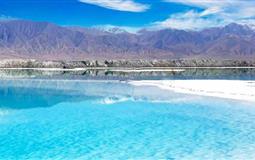 [純玩甘青]張掖+莫高窟+月牙泉+青海湖+翡翠湖雙動8日游