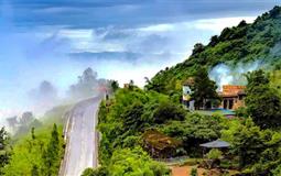 重慶涼都高廟壩、康養(yǎng)小鎮(zhèn)體驗避暑四日游<涼都高廟>