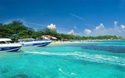 【2-8人小包团】泰国曼谷-芭提雅-格兰岛6天5晚半自由行