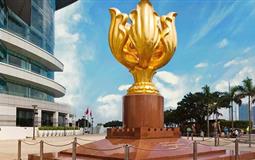 [定制團]重慶到廣州佛山+珠海+澳門+香港+深圳+惠州+巽寮灣+雙月灣純玩6日游