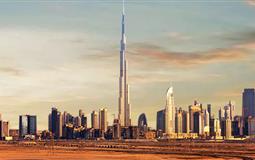 [純玩]重慶到阿聯(lián)酋+阿布扎比7日游[法拉利主題公園+華納兄弟樂園]