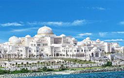 阿聯(lián)酋迪拜-沙迦-阿布扎比沙海之旅7天5晚<國航直飛+臻選四五星酒店>