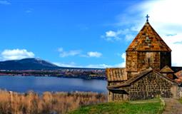 阿塞拜疆-格魯吉亞-亞美尼亞高加索三國(guó)10日探秘之旅<一價(jià)全含+烏魯木齊出境>