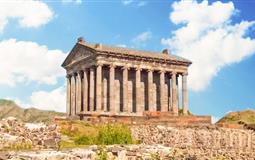 阿塞拜疆-格魯吉亞-亞美尼亞高加索三國(guó)12日探秘之旅<一價(jià)全含，重慶起止>