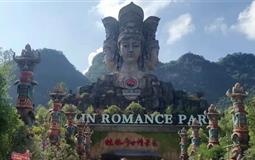 廣西桂林<龍脊梯田·黃洛瑤寨·古東瀑布象鼻山·興坪游船+銀子巖+靖江王府>雙動(dòng)5日游|全程0自費(fèi)