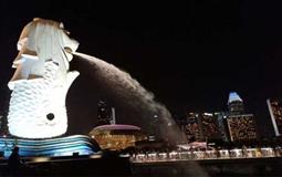 東南亞·新加坡+檳城6天自由行_重慶起止|2人即可成行