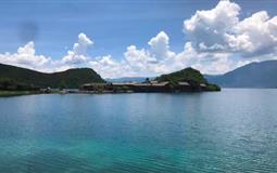 [純玩]重慶到云南昆明+大理+麗江6日游