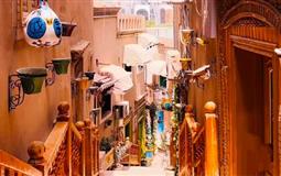 [純玩]重慶到新疆烏魯木齊雙飛13日游[阿克蘇+喀什+樓蘭]