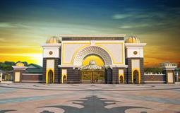 [純玩]馬來西亞吉隆坡+邦戈島+怡保+瓜拉雪蘭莪全景6天5晚<4-9人團(tuán)|私人訂制>