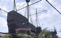 [純玩]重慶到新加坡+馬來西亞6日游<水上木屋+無邊泳池+魚尾獅+花芭山+粉紅水上清真寺>