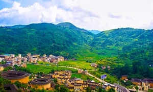 高北土楼3