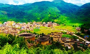 高北土楼2