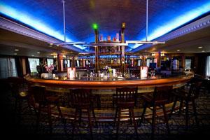 美維凱莎號游輪酒吧