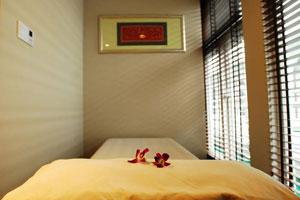 美維凱蕾號游輪SPA