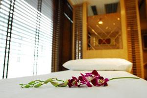 美維凱蕾號游輪客房