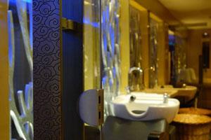 美維凱蕾號游輪美容